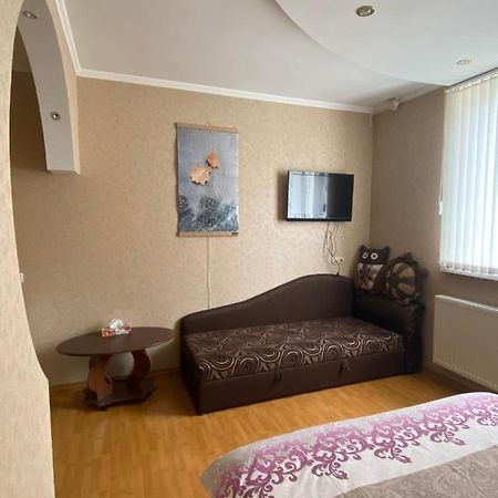Отель Рио Melitopol Luaran gambar