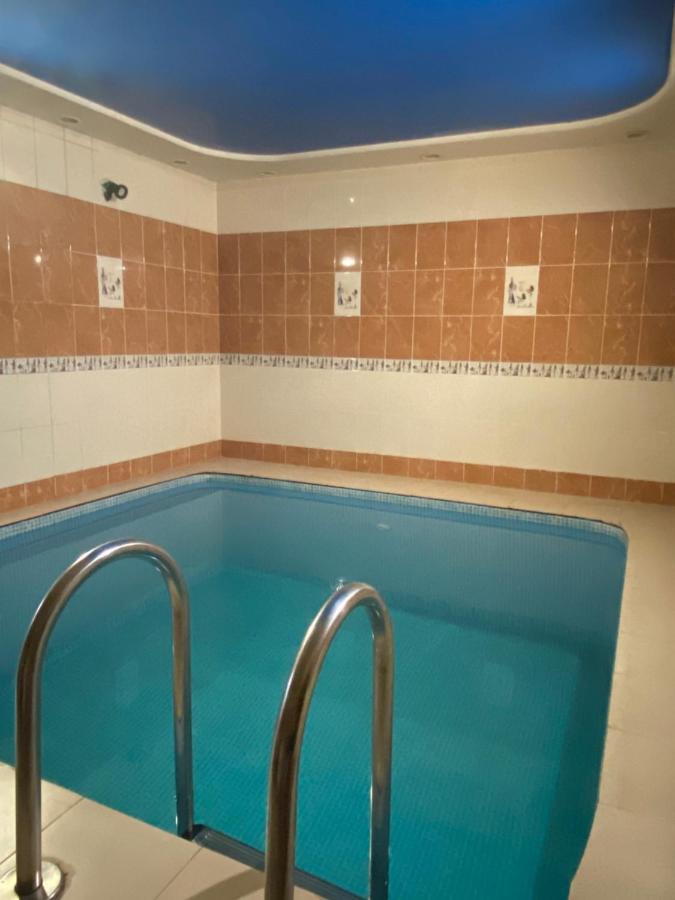 Отель Рио Melitopol Luaran gambar
