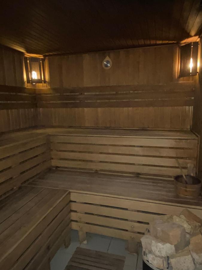 Отель Рио Melitopol Luaran gambar