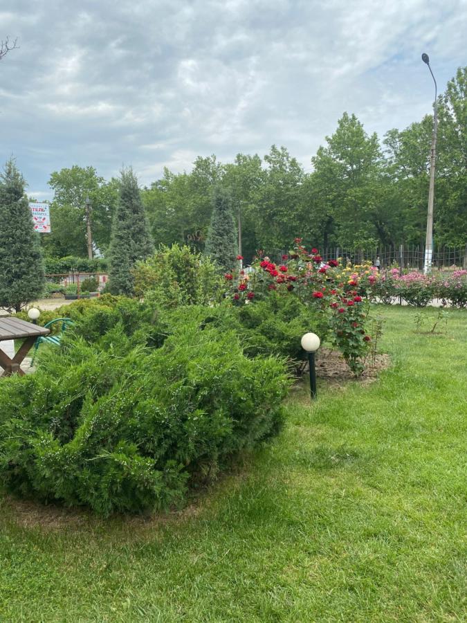 Отель Рио Melitopol Luaran gambar