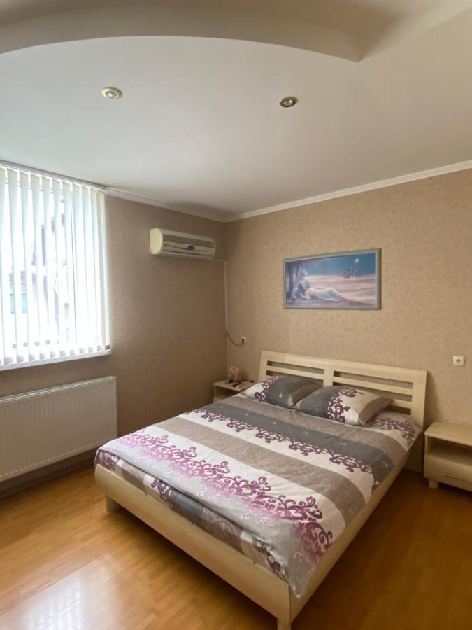 Отель Рио Melitopol Luaran gambar